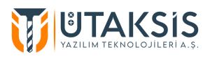 ÜTAKSİS Logo