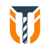 ÜTAKSİS Logo İcon