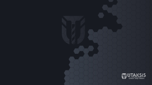 Utaksis Wallpaper 07