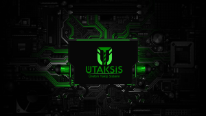Utaksis Wallpaper 12