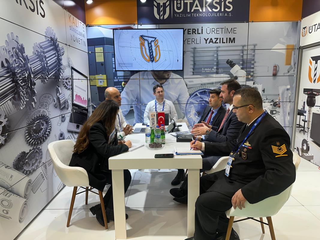 Tersaneler Genel Müdürlüğü