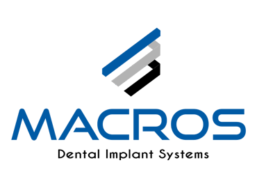 Macros Dental İmplant Sistemi